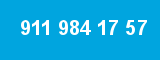 911 984 17 57 911 984 17 57